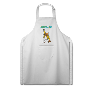 Avental - Freddie Cat