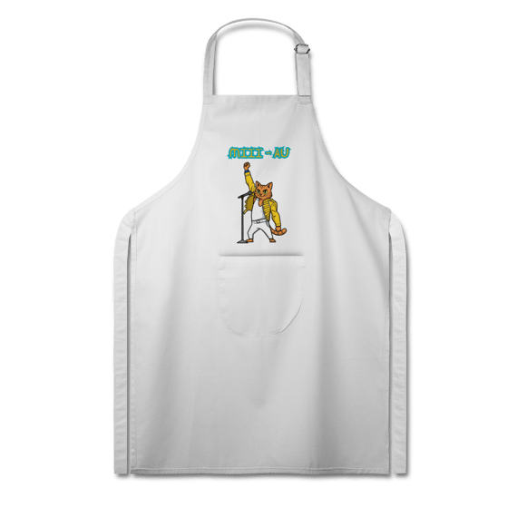 Avental - Freddie Cat