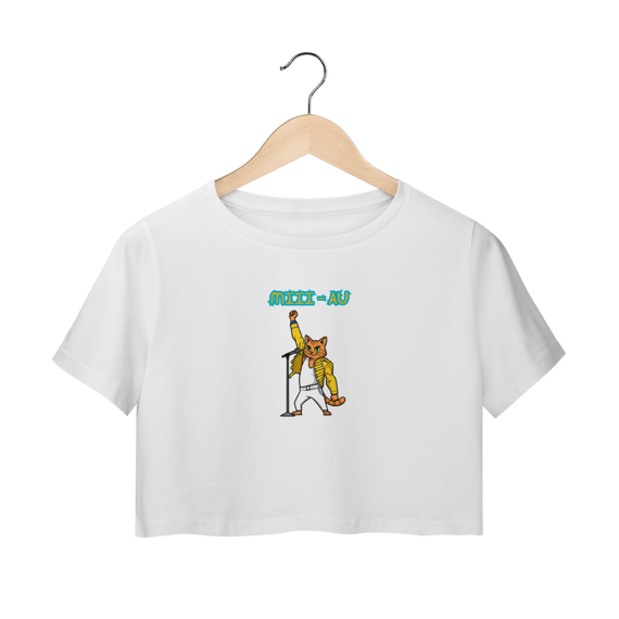 Cropped - Freddie Cat