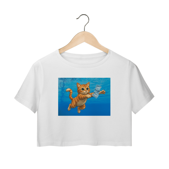 Cropped - Cat Nevermind