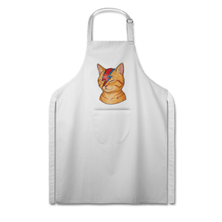 Avental - Cat Bowie