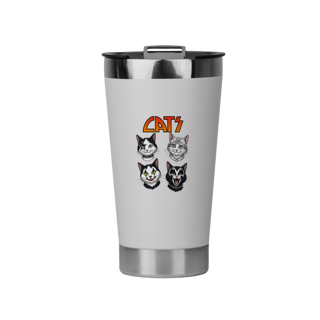 Copo Térmico - Catss