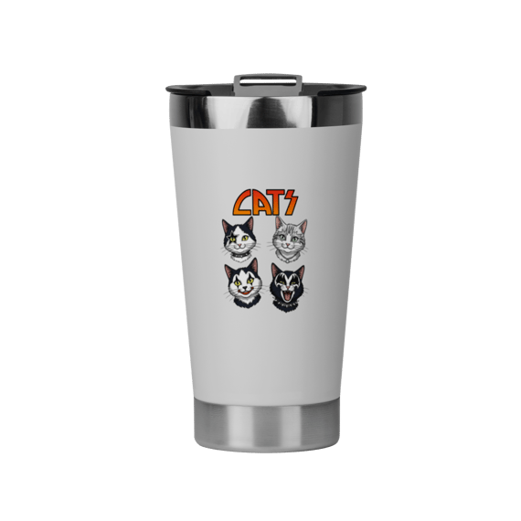 Copo Térmico - Catss