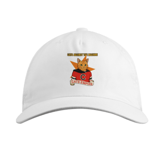 Nome do produto Boné Prime - CATM