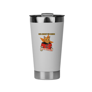 Nome do produto Copo Térmico - CATM