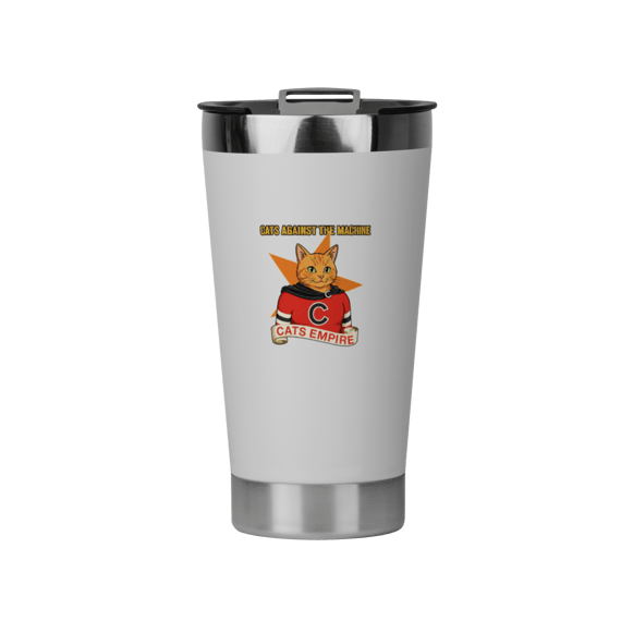 Copo Térmico - CATM