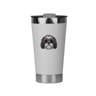 Nome do produto Copo Térmico - Like Ozzy