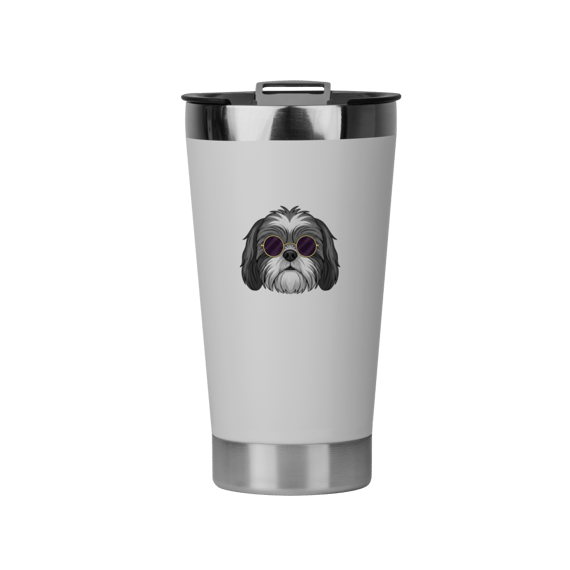 Copo Térmico - Like Ozzy