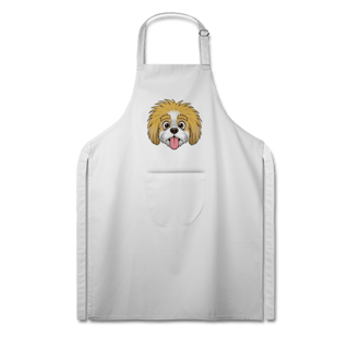 Nome do produto Avental - Einstein Dog