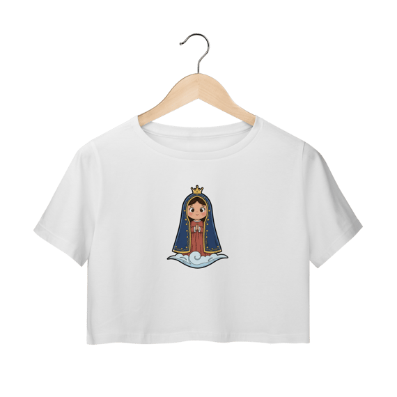 Cropped - Nossa Senhora