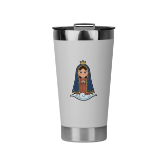 Copo Térmico - Nossa Senhora