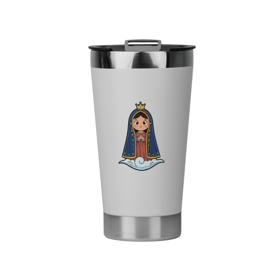 Copo Térmico - Nossa Senhora