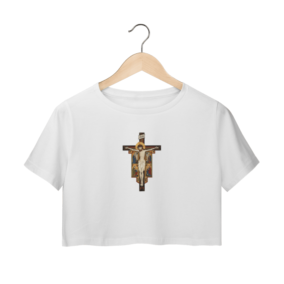 Cropped - Cruz de Damião