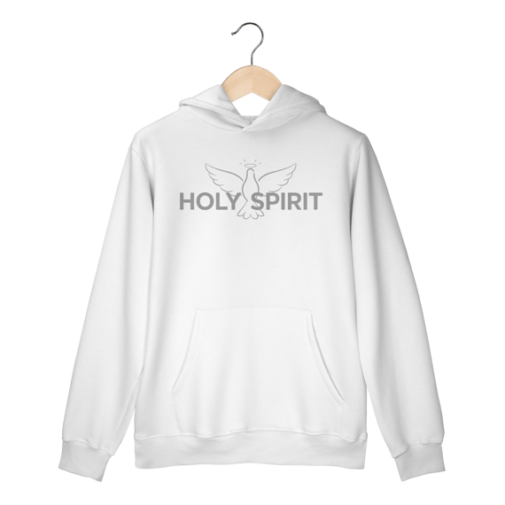 Moletom - Holy Spirit