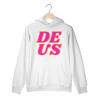 Moletom - DEUS