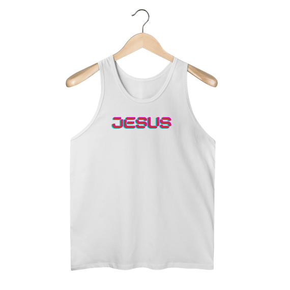 Regata (Masc) - Jesus