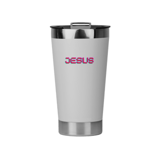Copo Térmico - Jesus