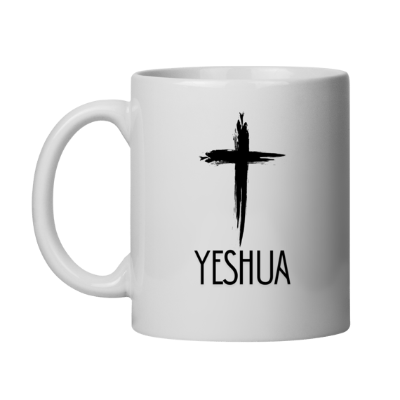 Caneca - Yeshua