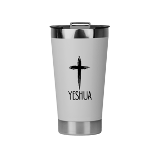 Nome do produto Copo Térmico - Yeshua