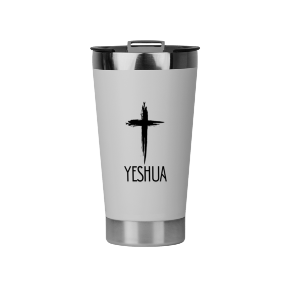 Copo Térmico - Yeshua