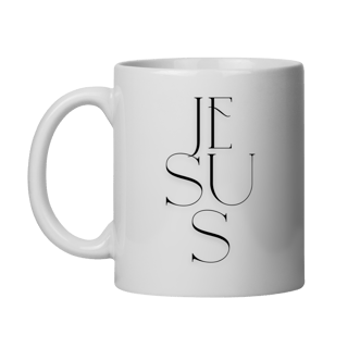 Caneca - Jesus (2)