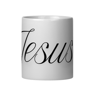Caneca - Jesus (3)
