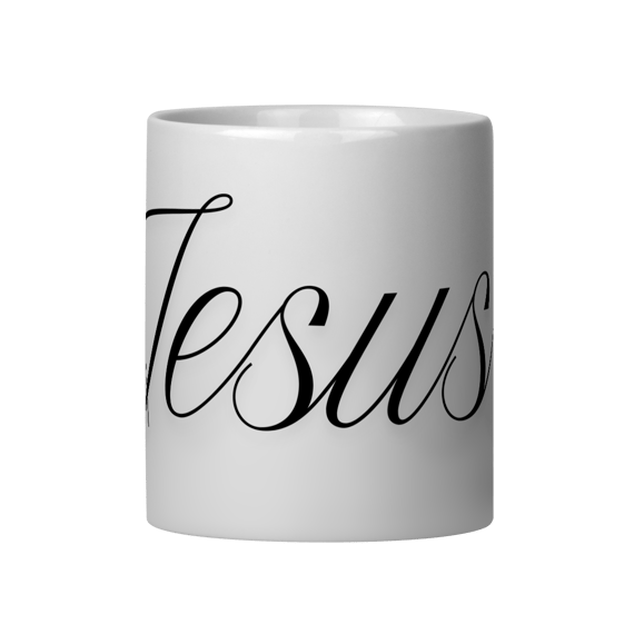 Caneca - Jesus (3)