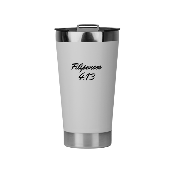 Copo Térmico - Filipenses 4:13