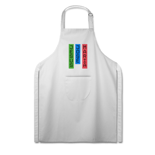 Avental - Jesus, José e Maria