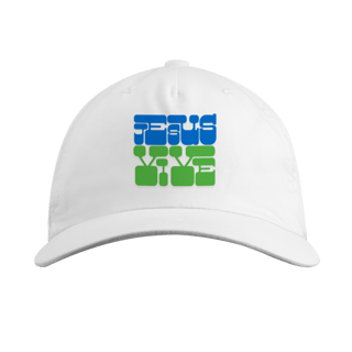 Boné Prime - Jesus Vive