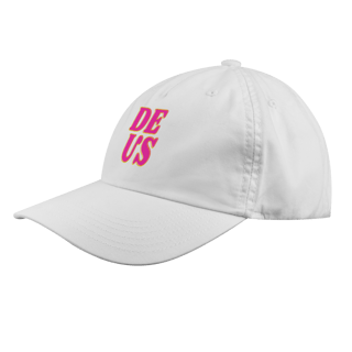 Nome do produto Boné Prime - DEUS