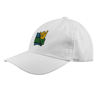 Nome do produto Boné Prime - BJJ Lifestyle