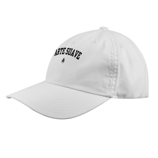 Nome do produto Boné Prime - Arte Suave