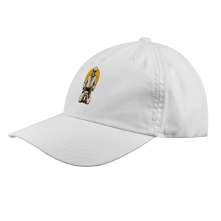 Nome do produto Boné Prime - Skeleton