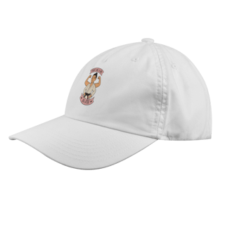 Nome do produto Boné Prime - Fight Like a Girl