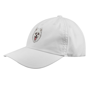 Nome do produto Boné Prime - Spitz Branco