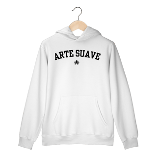 Nome do produto Moletom - Arte Suave