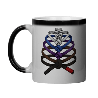 Nome do produto Caneca Mágica - Ribs