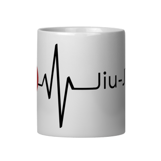 Nome do produto Caneca - Batimentos