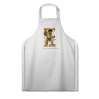 Avental - One Piece BJJ