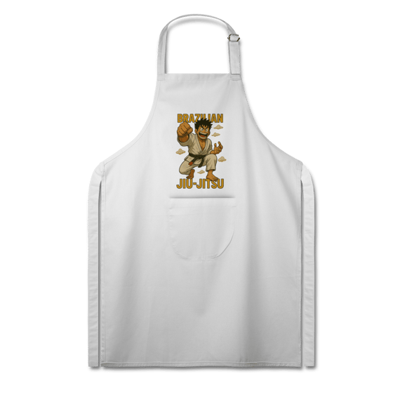 Avental - One Piece BJJ