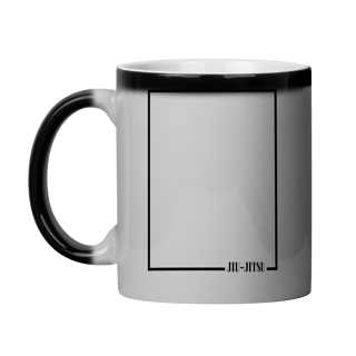 Nome do produto Caneca Mágica - JJ Square