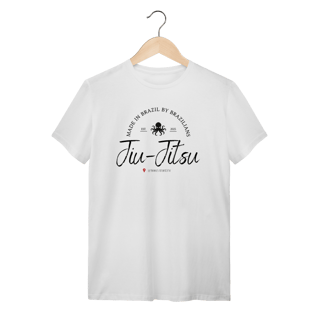 Nome do produto Camiseta - Made in Brazil