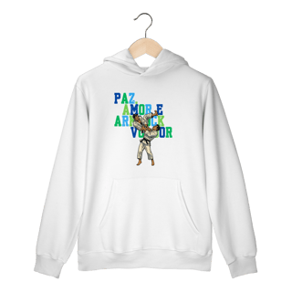 Nome do produto Moletom - PAAV