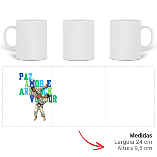 Nome do produto Caneca - PAAV