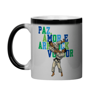 Nome do produto Caneca Mágica - PAAV