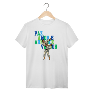 Nome do produto Camiseta - PAAV