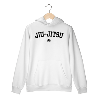 Nome do produto Moletom - Jiu-Jitsu