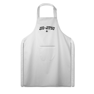 Nome do produto Avental - Jiu-Jitsu