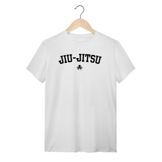 Nome do produto Camiseta - Jiu-Jitsu